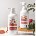 Æblecidereddike shampoo